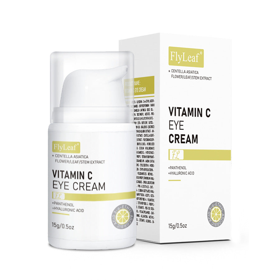 Advanced Eye Repair Treatment