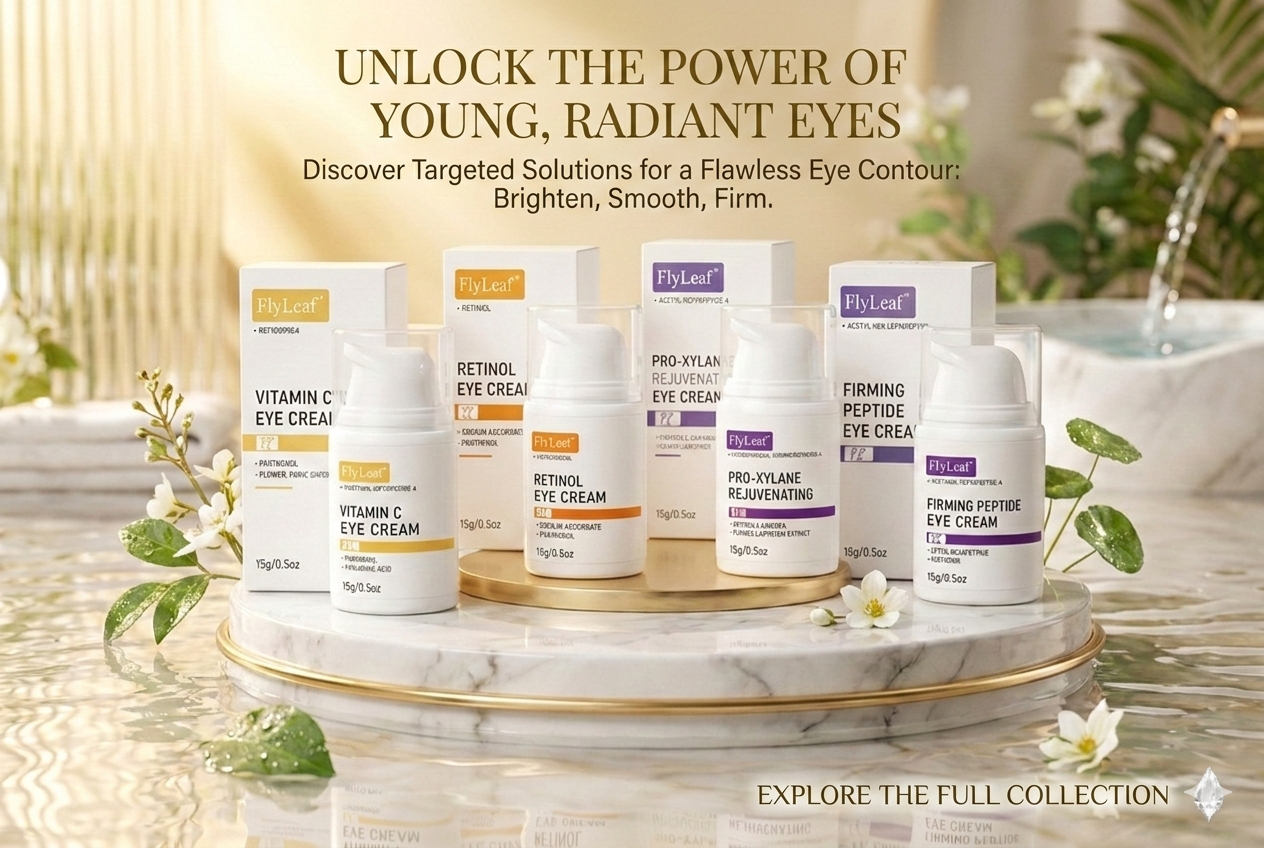 Advanced Eye Repair Treatment