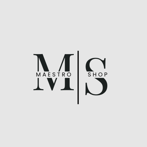 MaestroShop