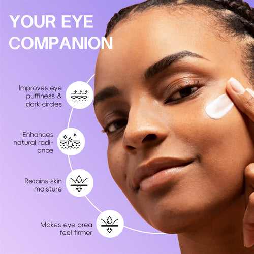 Advanced Eye Repair Treatment