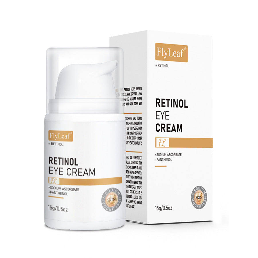 Advanced Eye Repair Treatment